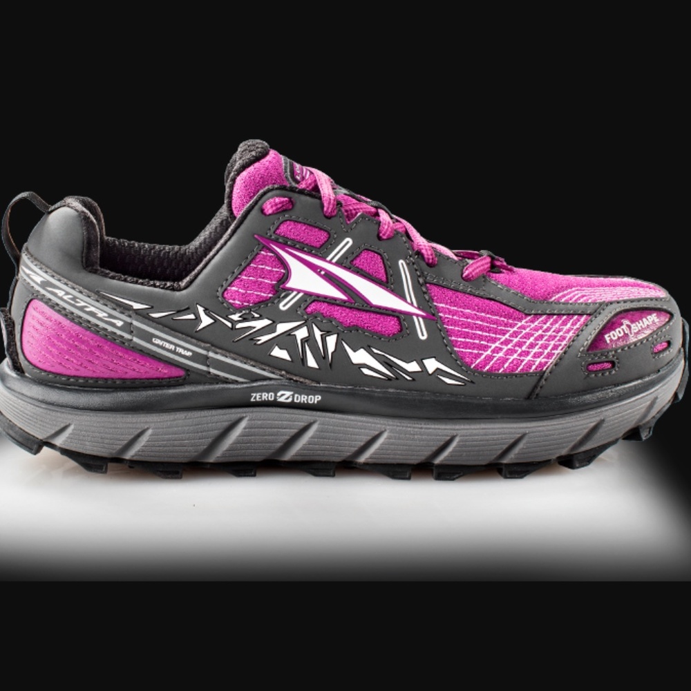 Altra Lone Peak 3.5 Trail-Running Shoes